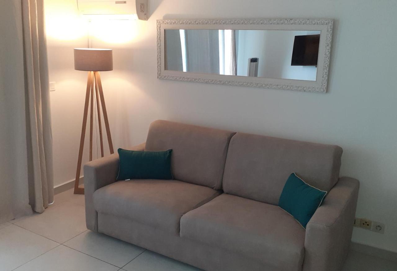 Studio Blue Sunset Marigot  Εξωτερικό φωτογραφία