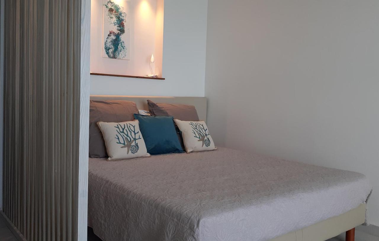 Studio Blue Sunset Marigot  Εξωτερικό φωτογραφία